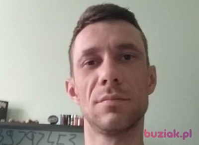Szymon , Male, 38, Suwałki, Polska: 1