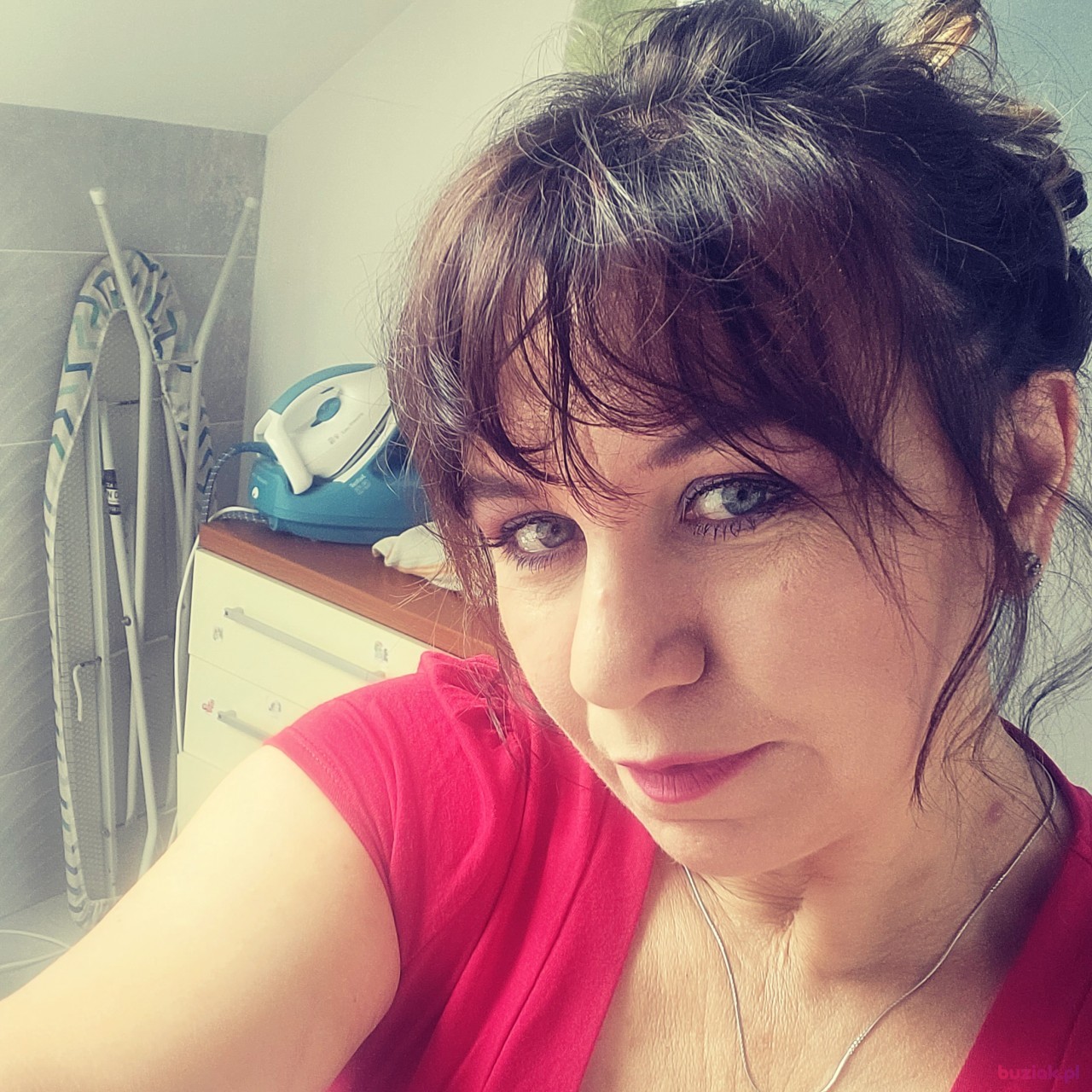 Gosia, Kobieta, 50, Świdnik, Polska, Zdjęcie: 1