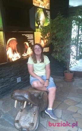 magda, Kobieta, 40, Łomianki, Polska, Zdjęcie: 8