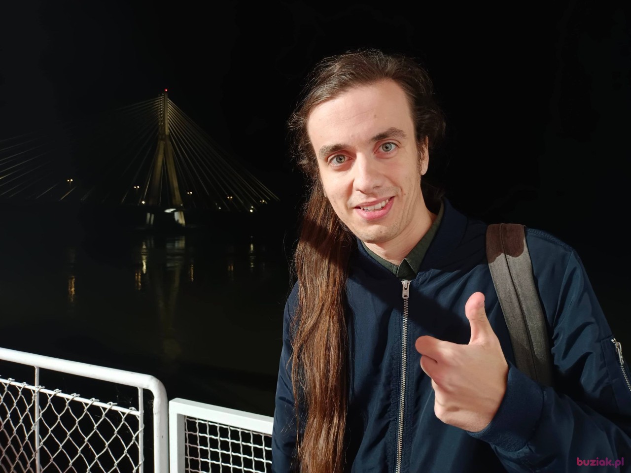 Dawid, Mężczyzna, 26, Warszawa, Polska: 1