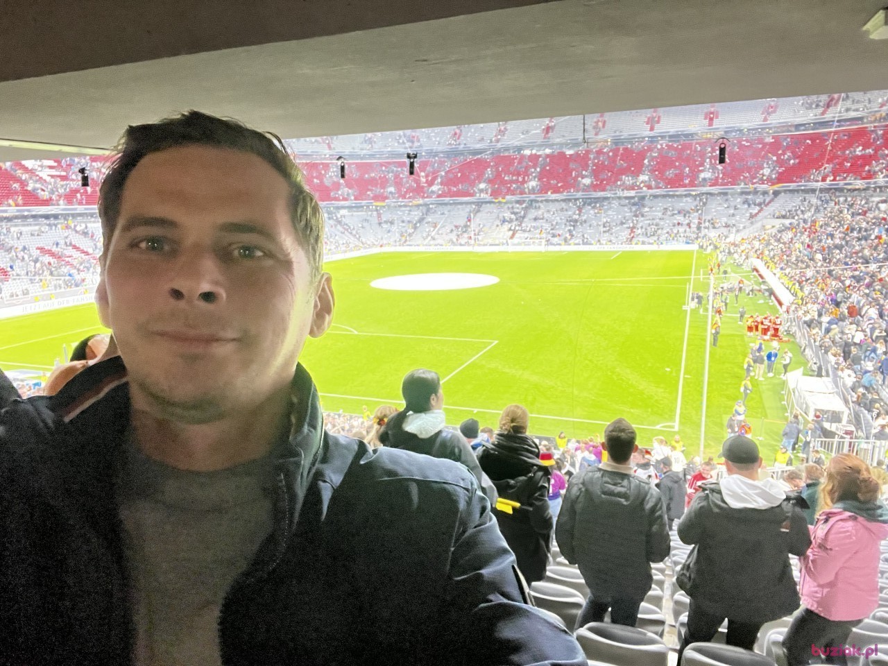 sebastian, Male, 42, Monachium, Niemcy, Photo: 1