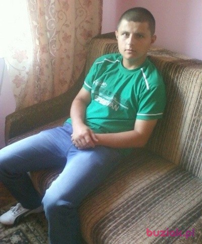 paweł, Mężczyzna, 34, Sandomierz, Polska: 1