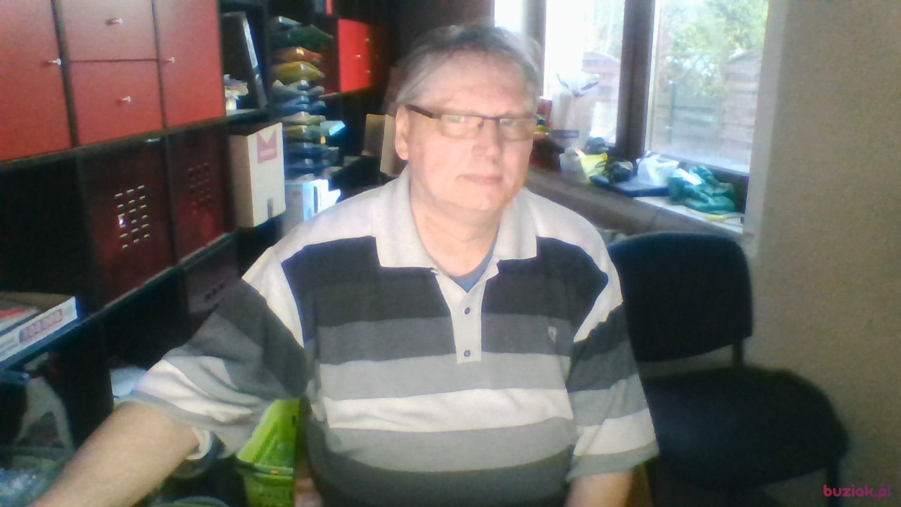 Marian, Male, 60, Wejherowo, Polska: 1