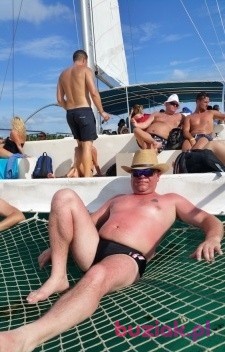 Tomasz, Mężczyzna, 48, Katowice, Polska: 1