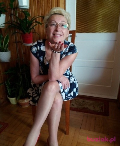 Bozenka, Kobieta, 64, Rzeszów, Polska, Zdjęcie: 1