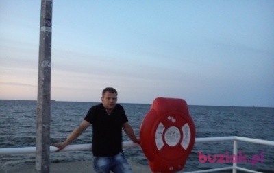 adrian, Male, 37, Ostrów Wielkopolski, Polska, Photo: 2