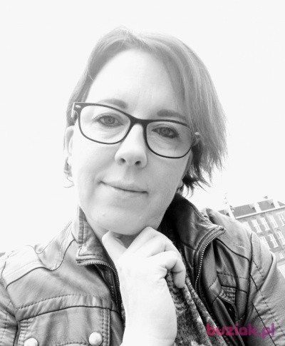 Gosia, Kobieta, 48, Oss North Brabant Province, Holandia: 1