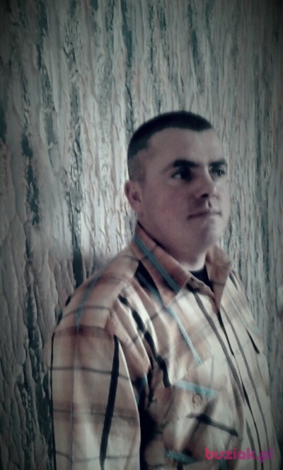 Wiesiek, Mężczyzna, 43, Gdańsk, Polska, Zdjęcie: 1