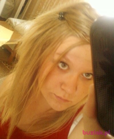 Daria, Female, 27, Niemodlin, Polska, Photo: 1