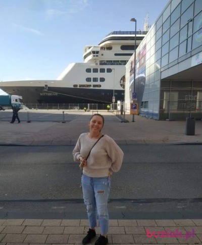 Marta, Kobieta, 35, Zwolle, Holandia, Zdjęcie: 1