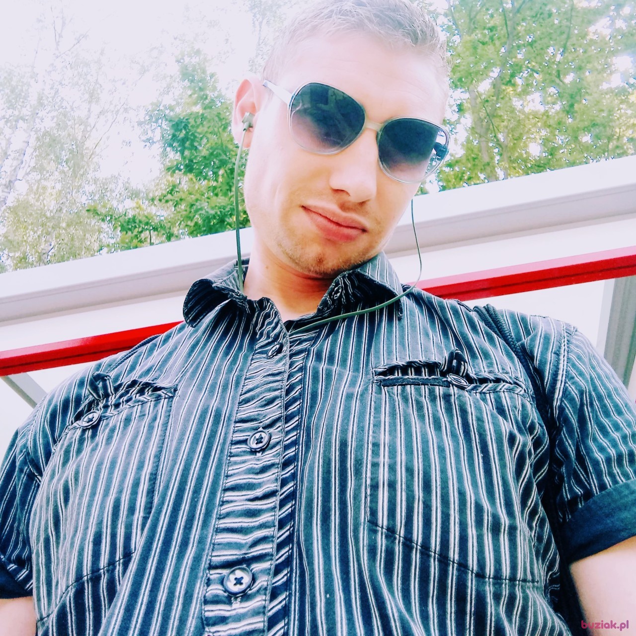 Paweł, Mężczyzna, 32, Warszawa, Polska: 1