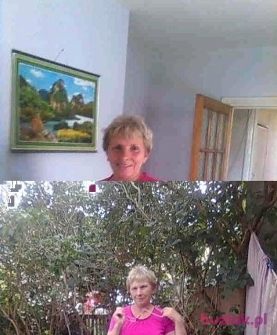 Anna, Female, 73, Wielka Brytania, Photo: 1