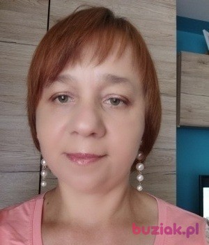 Lotka, Female, 46, Przemyśl, Polska, Photo: 8