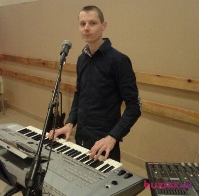 Piotr, Male, 39, Gorzów Wielkopolski, Polska, Photo: 1