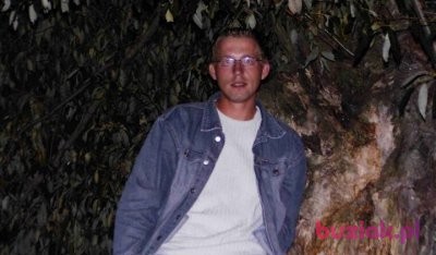 Samotny847, Mężczyzna, 40, Ostrów Mazowiecka, Polska, Zdjęcie: 1