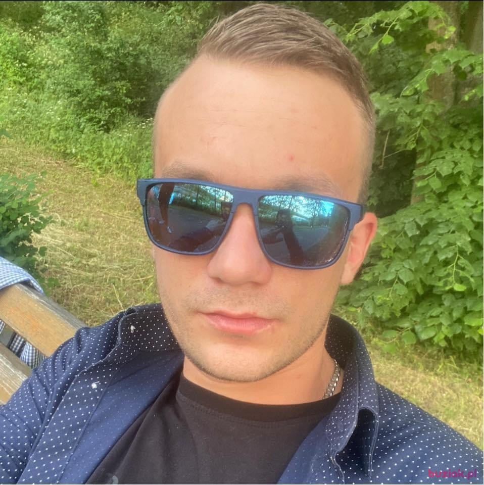 Bartosz, Male, 32, Eisenhuttenstadt Brandenburg, Niemcy: 1
