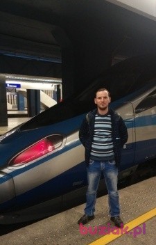 Robert, Male, 35, Świeradów-Zdrój, Polska: 1