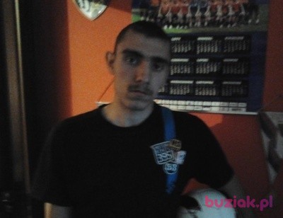 Rafał, Mężczyzna, 33, Bytom, Polska: 1