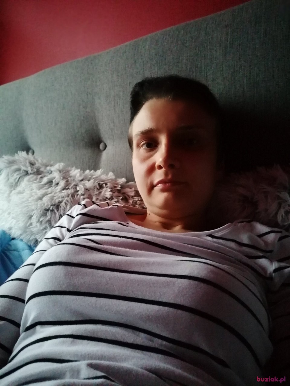Justyna, Female, 36, Mińsk Mazowiecki, Polska, Photo: 1