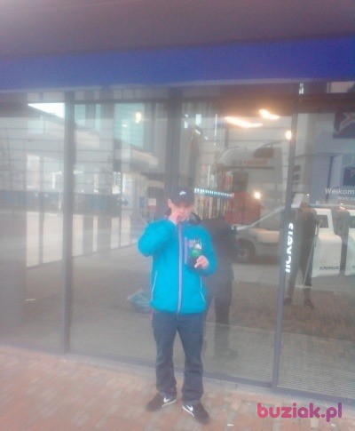 Pietrek, Mężczyzna, 38, Oss North Brabant Province, Holandia, Zdjęcie: 1