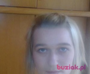 werka, Female, 38, Polska: 1