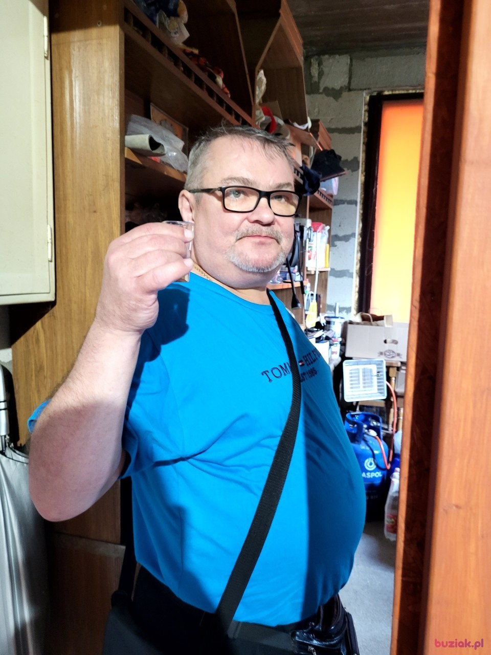 wojciech, Mężczyzna, 56, Pruszcz Gdański, Polska, Zdjęcie: 4