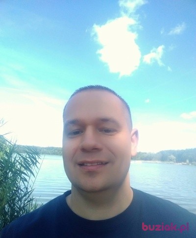 Marcin, Mężczyzna, 38, Poznań, Polska: 1