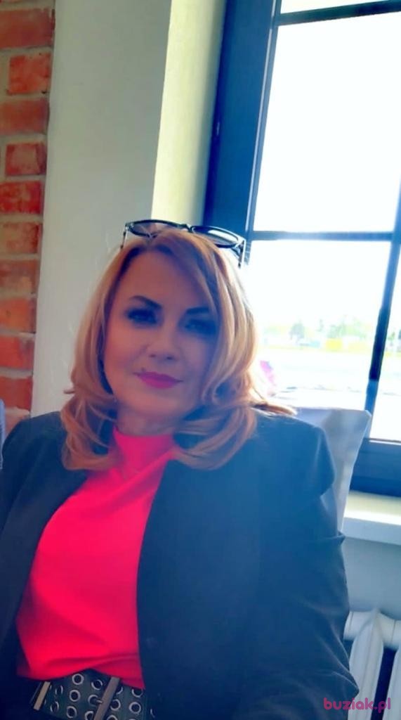 Janina, Kobieta, 55, Kalisz, Polska, Zdjęcie: 1