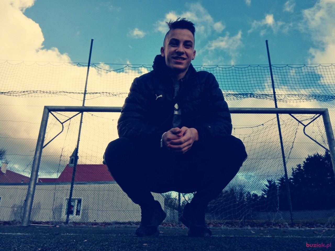 Norbert, Male, 24, Aleksandrów Kujawski, Polska: 1