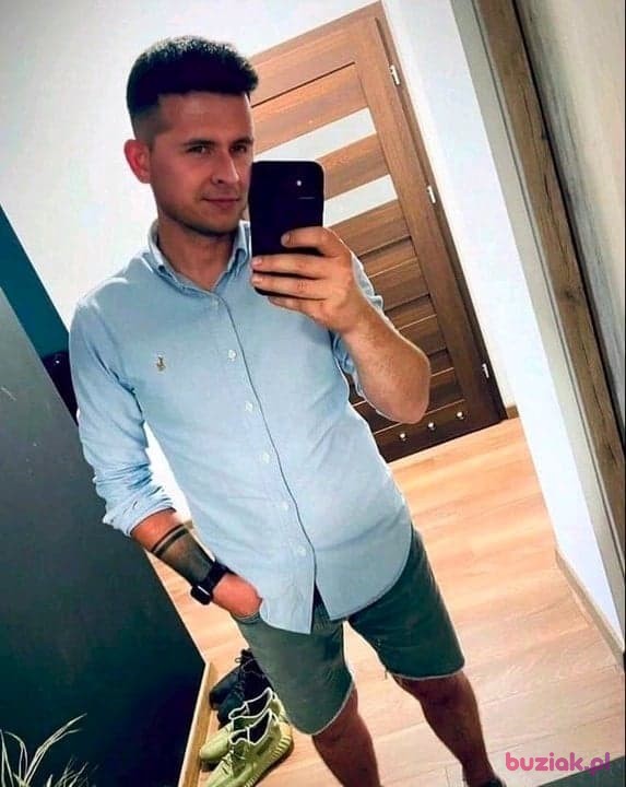 Dominik, Mężczyzna, 33, Łódź, Polska: 1