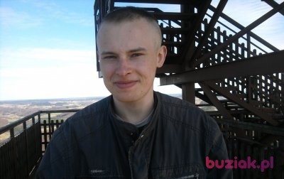 Krzysztof, Mężczyzna, 33, Gdańsk, Polska: 1
