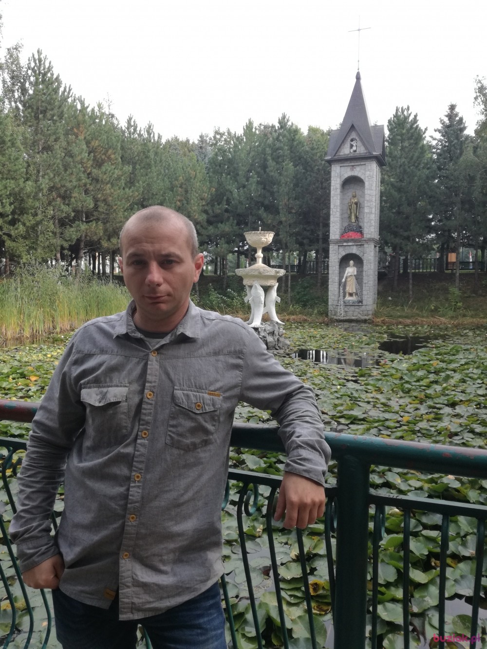 kajoj2, Male, 41, Toruń, Polska, Photo: 1