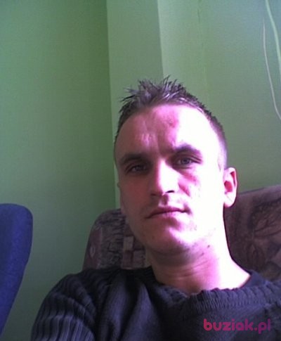 Darek, Mężczyzna, 47, Świebodzin, Polska: 1