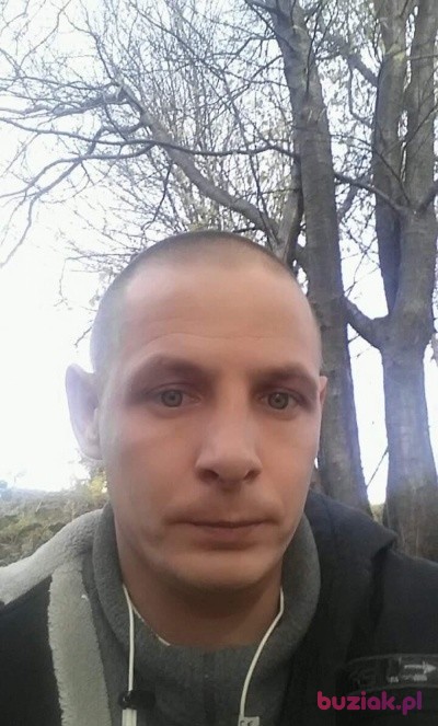 Krzysztof, Mężczyzna, 40, Płock, Polska, Zdjęcie: 1