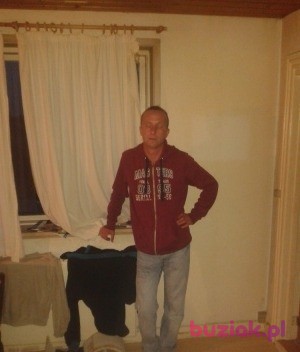 Mariusz, Male, 44, Choszczno, Polska, Photo: 1