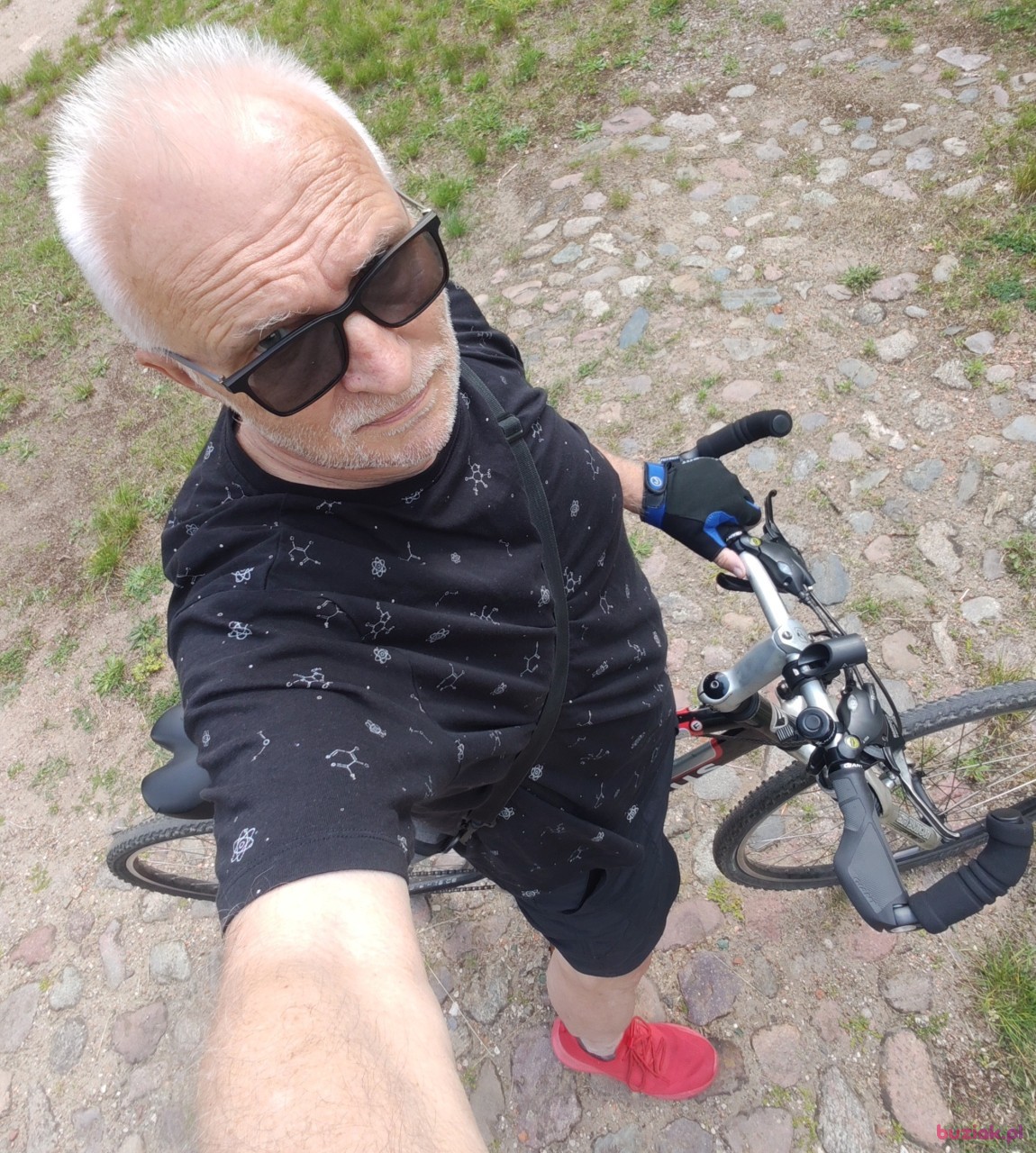 Krzysztof, Mężczyzna, 67, Kostrzyn, Polska: 1