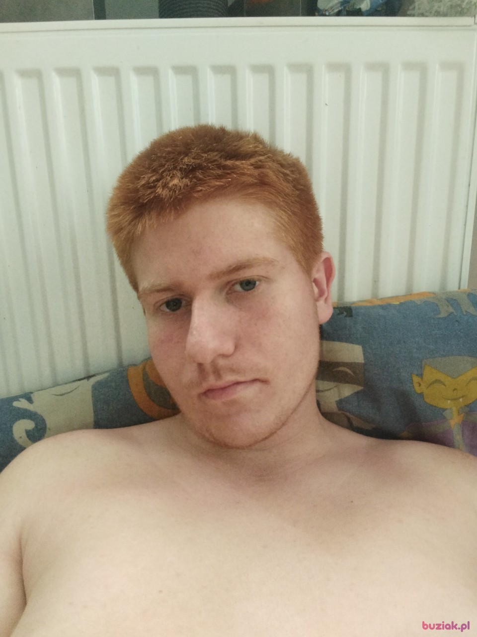Remigiusz, Male, 18, Jarocin, Polska: 1