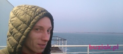 Damian, Male, 35, Zgierz, Polska, Photo: 1