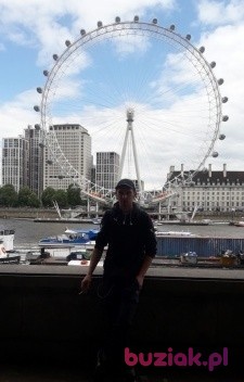 Paweł , Male, 40, Radom, Polska: 1