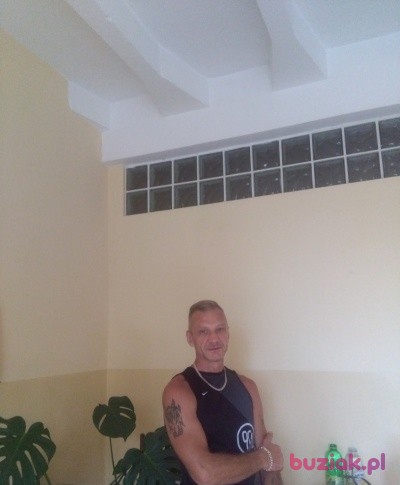 Błażej, Mężczyzna, 42, Gniezno, Polska, Zdjęcie: 2