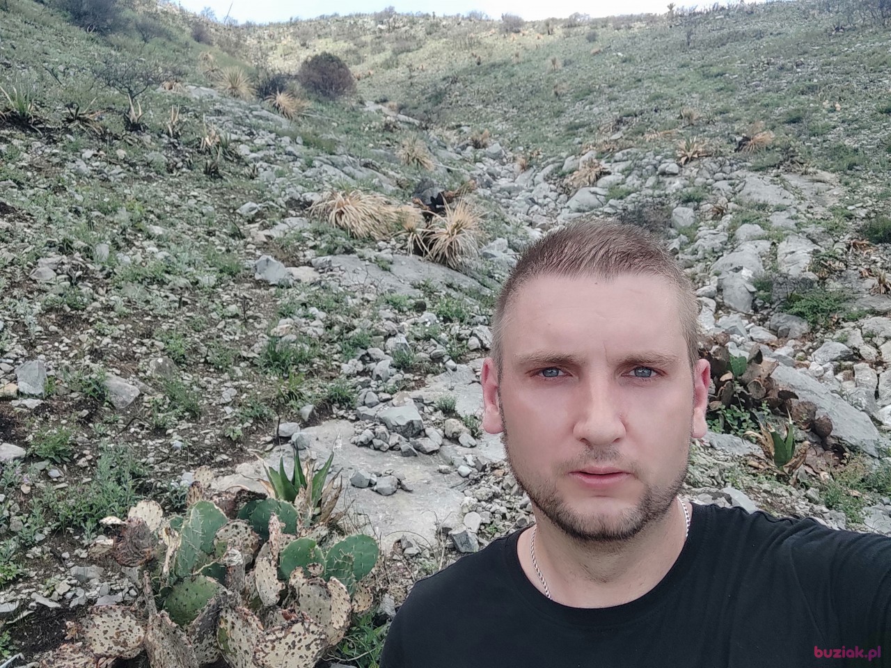 Arek, Mężczyzna, 39, Czechowice-Dziedzice, Polska: 1