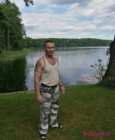 Logo15, Male, 58, Legionowo, Polska, Photo: 1
