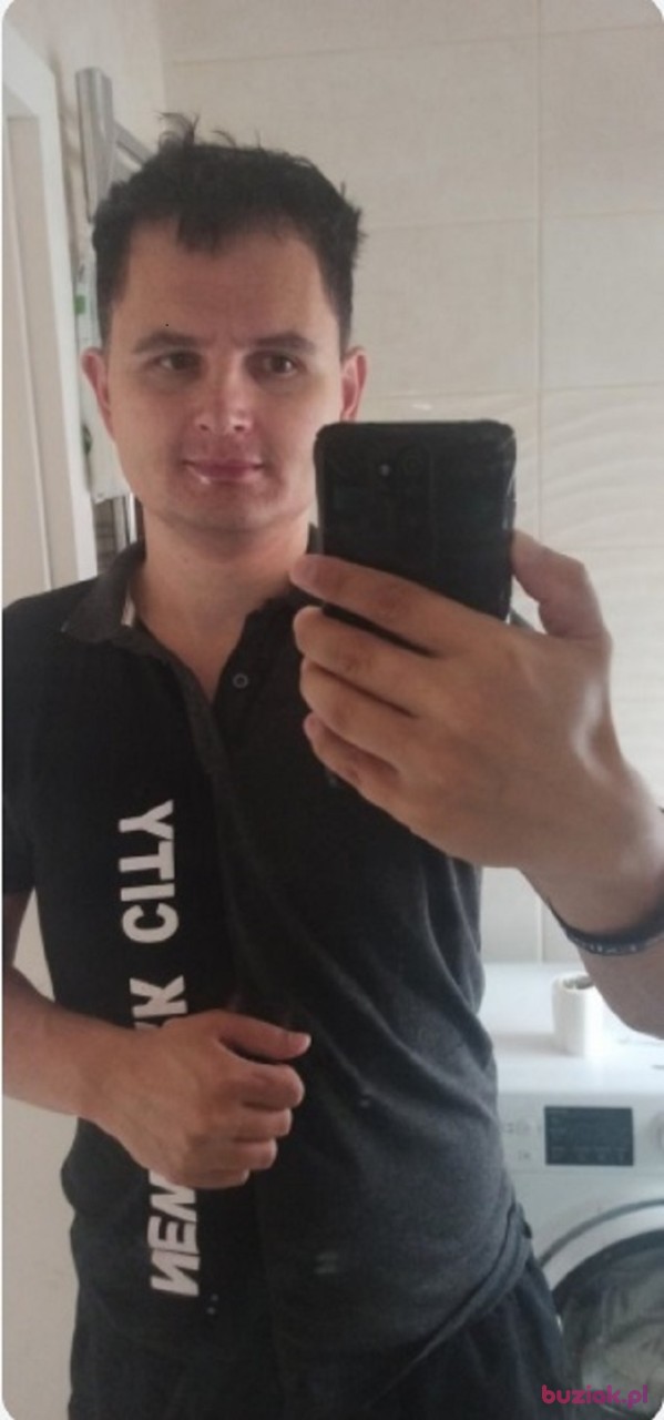 DARKSADOW, Mężczyzna, 38, Kielce, Polska, Zdjęcie: 4