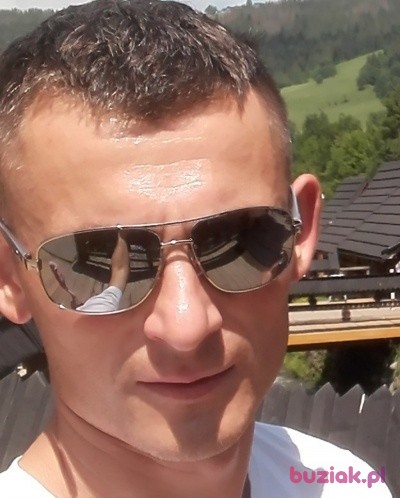 Piotr, Mężczyzna, 42, Sierpc, Polska: 1