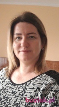 Barbara, Kobieta, 41, Krzyż Wielkopolski, Polska, Zdjęcie: 3