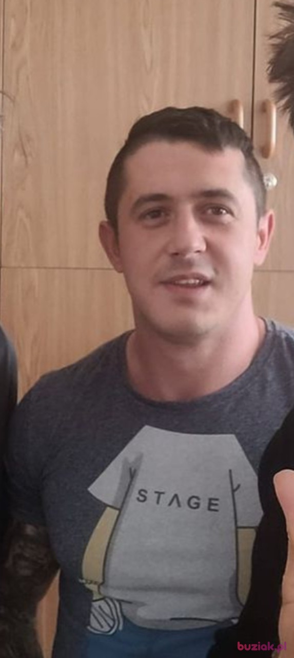 Rafcio, Mężczyzna, 37, Kępno, Polska, Zdjęcie: 1