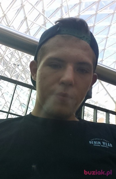 nosek651, Mężczyzna, 25, Warszawa, Polska: 1