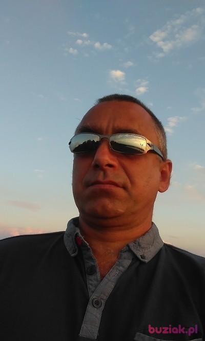 Grzesiek, Male, 57, Ełk, Polska: 1