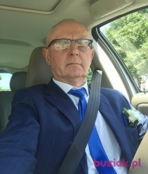 Bogdan, Male, 71, Tykocin, Polska: 1