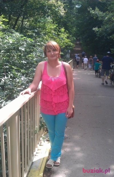 marzena3333, Kobieta, 44, Niemcy: 1